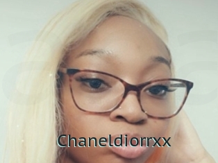 Chaneldiorrxx