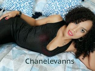 Chanelevanns