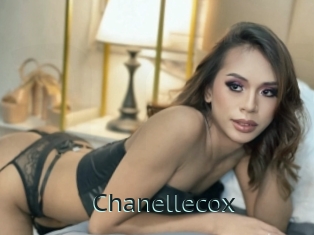 Chanellecox