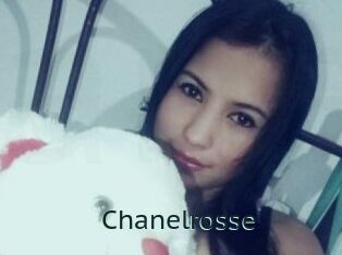 Chanelrosse