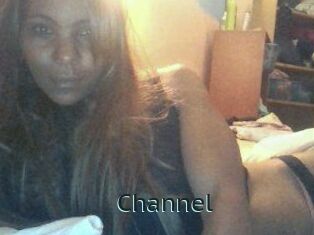 Channel