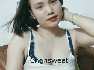 Chansweet