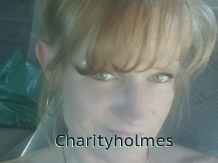 Charityholmes