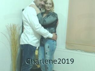 Charlene2019