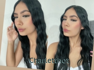 charletthot Anal X
