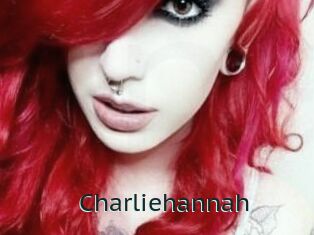 Charliehannah