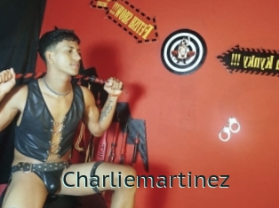 charliemartinez Anal X