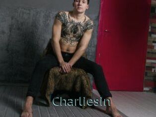 Charliesin