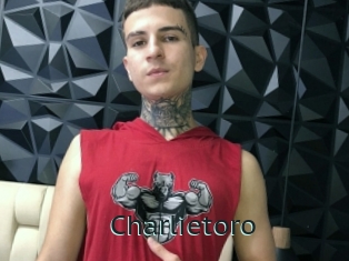 Charlietoro