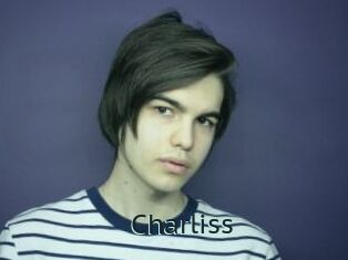 charliss Anal X