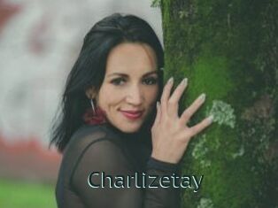 Charlizetay