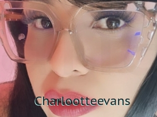 Charlootteevans