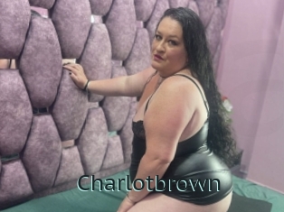 charlotbrown Anal X