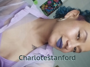charlotestanford Anal X