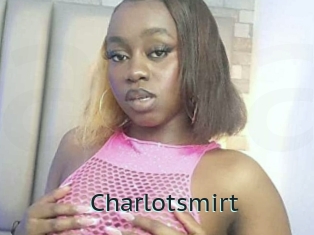 Charlotsmirt