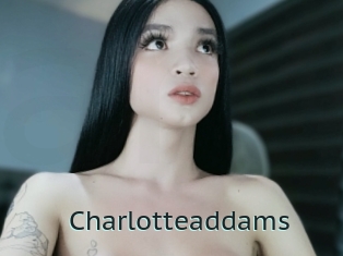 Charlotteaddams