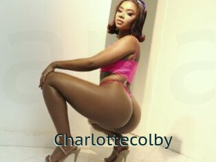 charlottecolby Anal X