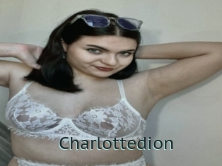 charlottedion Anal X