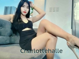 Charlottehalle