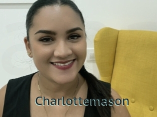 Charlottemason