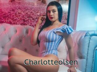 Charlotteolsen