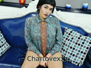 Charlovexxx