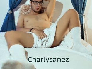 Charlysanez