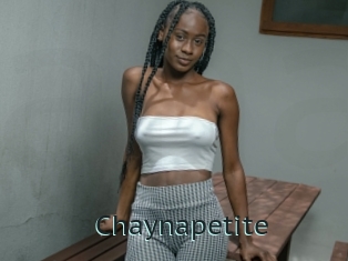 Chaynapetite