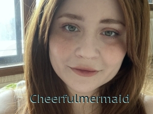 Cheerfulmermaid