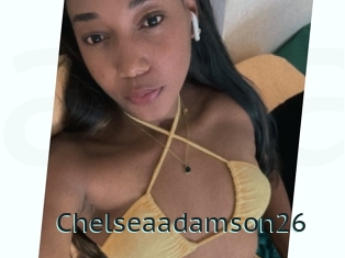 Chelseaadamson26