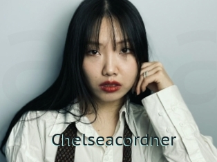 chelseacordner Anal X