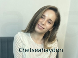 Chelseahaydon