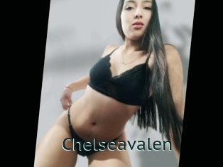 Chelseavalen