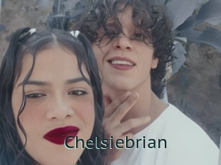 Chelsiebrian