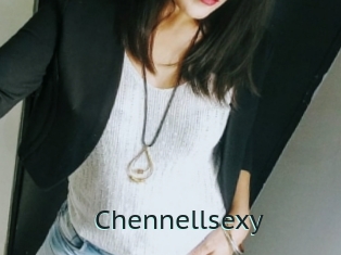 Chennellsexy