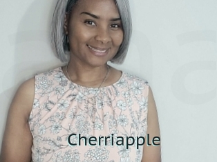 Cherriapple