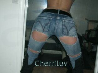 Cherriluv