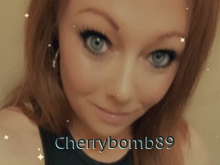 Cherrybomb89