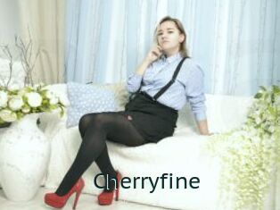 Cherryfine