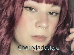 Cherryjadeskye