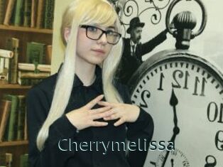 cherrymelissa Anal X