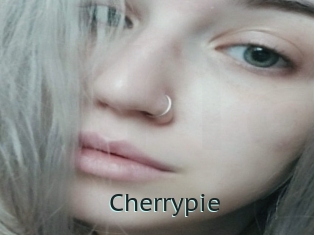 cherrypie Anal X