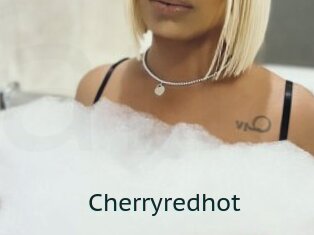 Cherryredhot