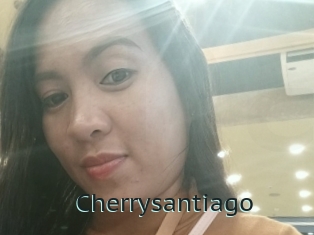 Cherrysantiago