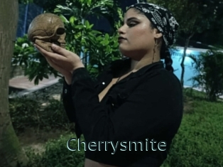 Cherrysmite