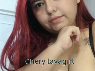 Chery_lavagirl