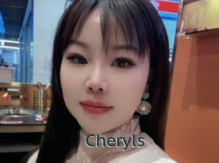 Cheryls