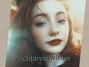 Chiannawinter