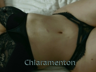 Chiaramenton