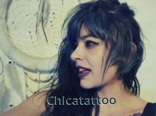 Chicatattoo